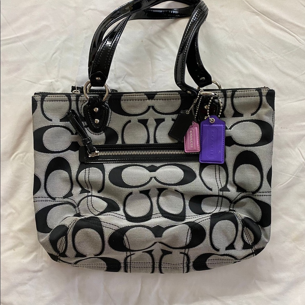 Bag - Picture 2 of 3